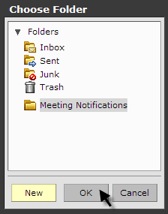 Choose Notifications